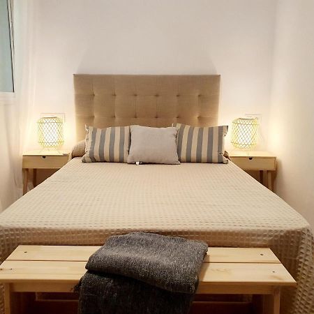 Spanish Home 푸엔히롤라 외부 사진