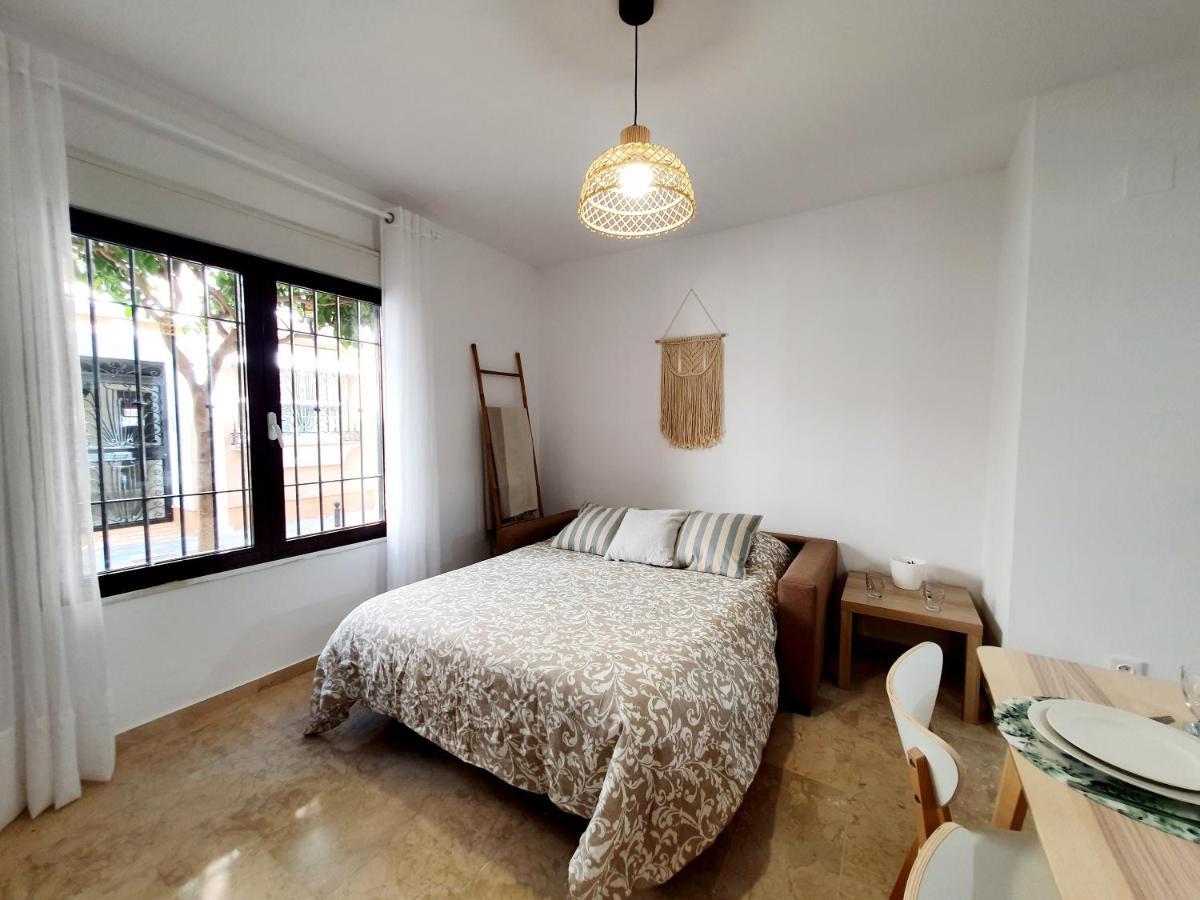 Spanish Home 푸엔히롤라 외부 사진