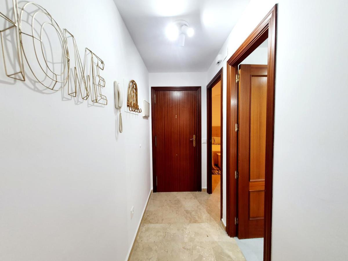 Spanish Home 푸엔히롤라 외부 사진