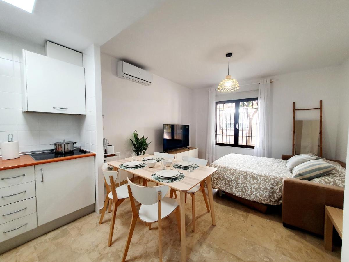 Spanish Home 푸엔히롤라 외부 사진
