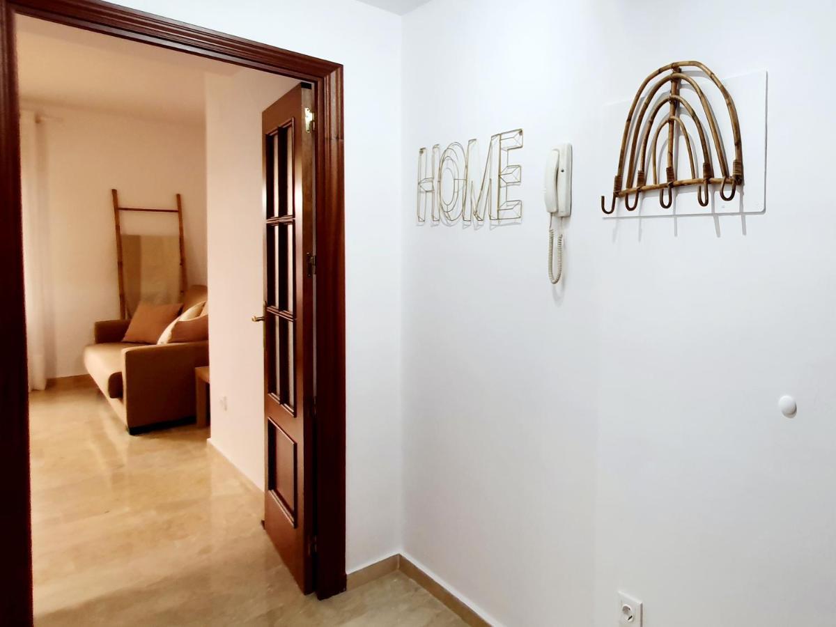 Spanish Home 푸엔히롤라 외부 사진